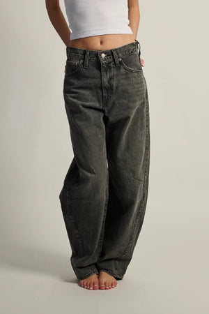 Levi's Cinch Barrel Past Lives