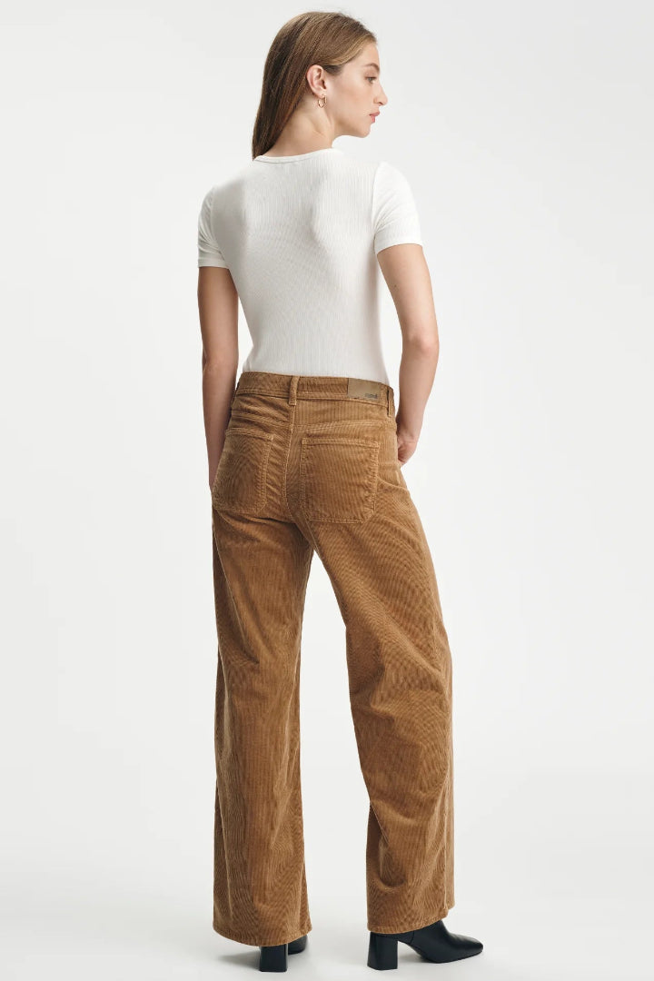 Mavi Paloma Marine Pale Gold Cord