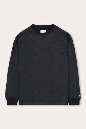 Kuwalla Marled Thermal Shirt