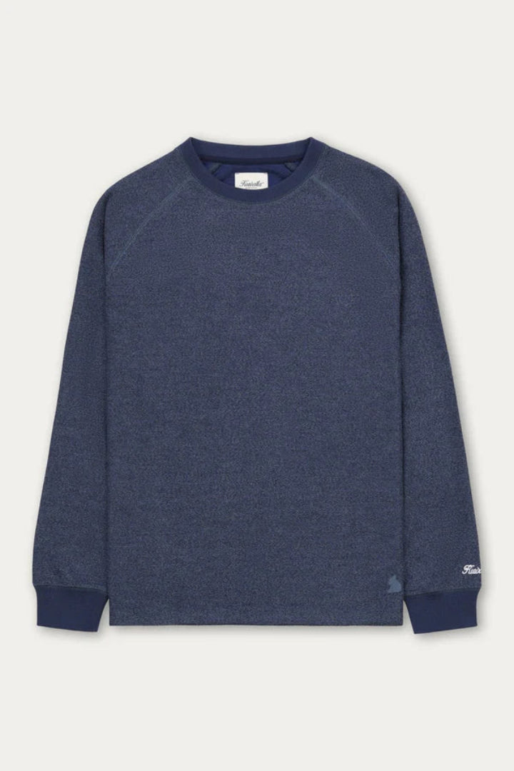 Kuwalla Marled Thermal Shirt