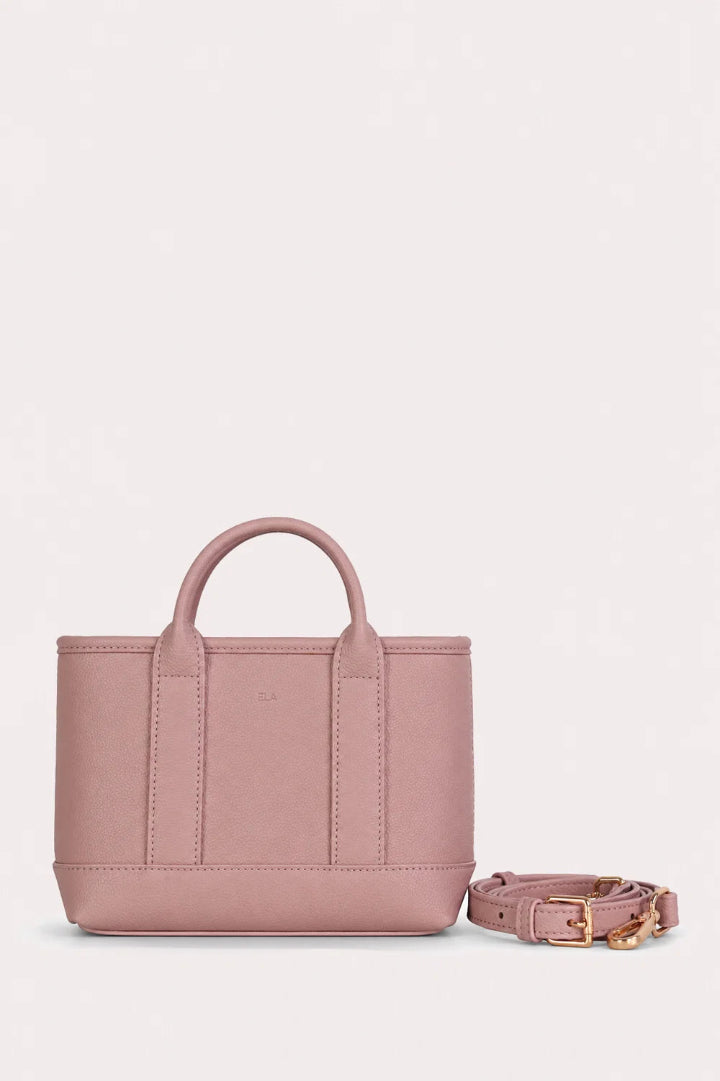 Ela Mini Tote Bag E081