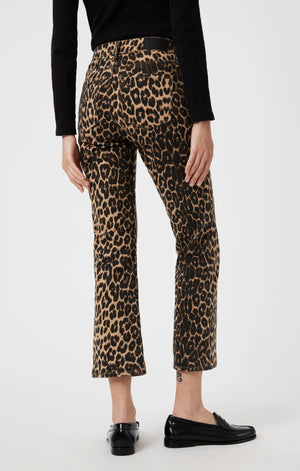 Mavi Anika Leopard Denim