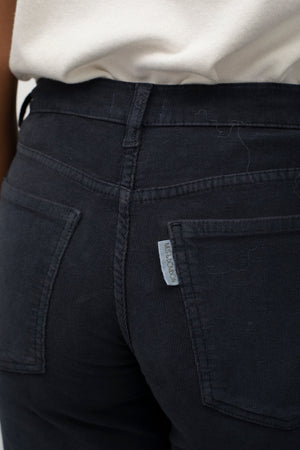 Mus & Bombon Picadilly Pant Navy