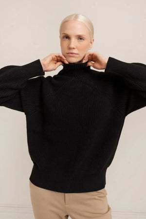 Paper Label Lauren Sweater