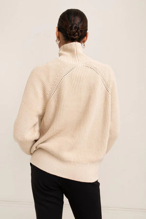 Paper Label Lauren Sweater