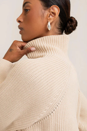 Paper Label Lauren Sweater