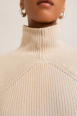 Paper Label Lauren Sweater