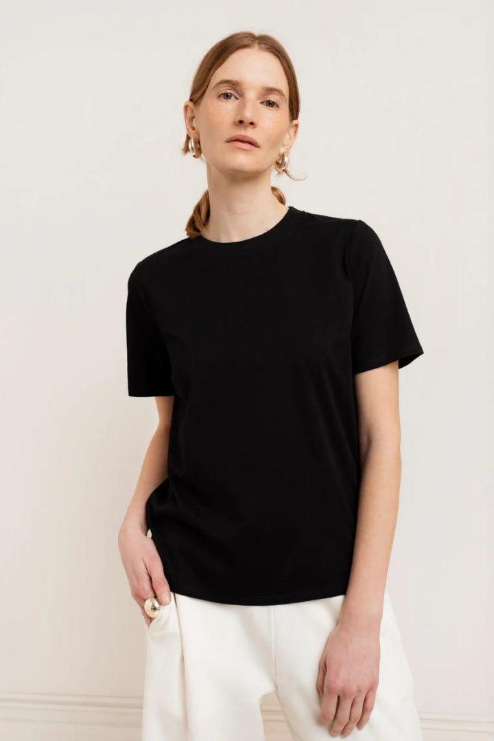 Paper Label Misha T Shirt