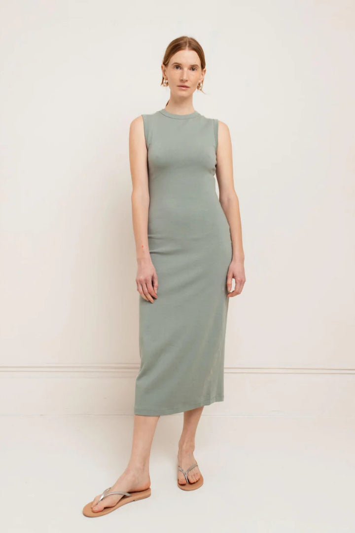 Paper Label Rynn Tank Dress