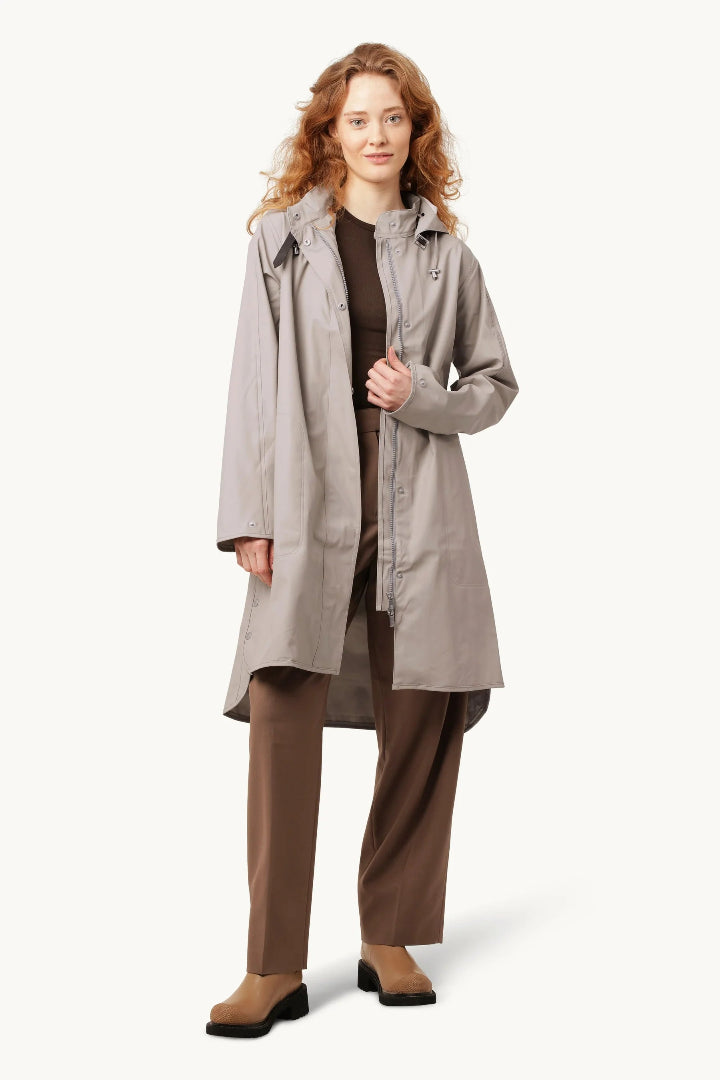 Ilse Jacobsen Rain71 Raincoat