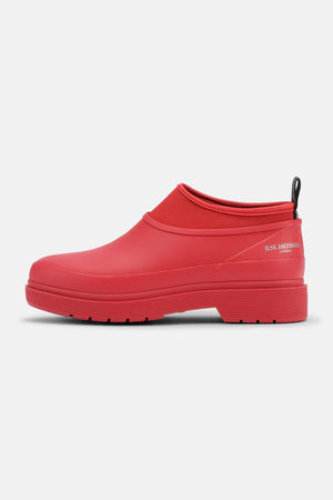 Ilse Jacobsen RUBAIR12 Neo Rain Clog Baked Apple