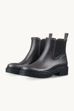 Ilse Jacobsen RubStep02 Chelsea Boots