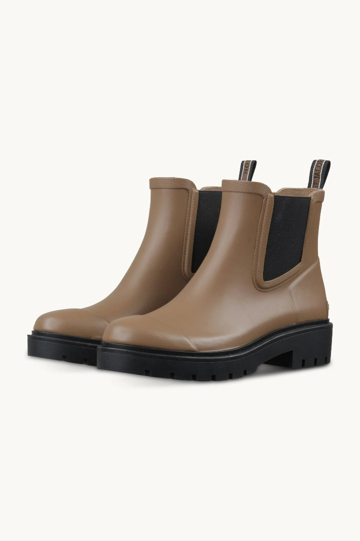 Ilse Jacobsen RubStep02 Chelsea Boots