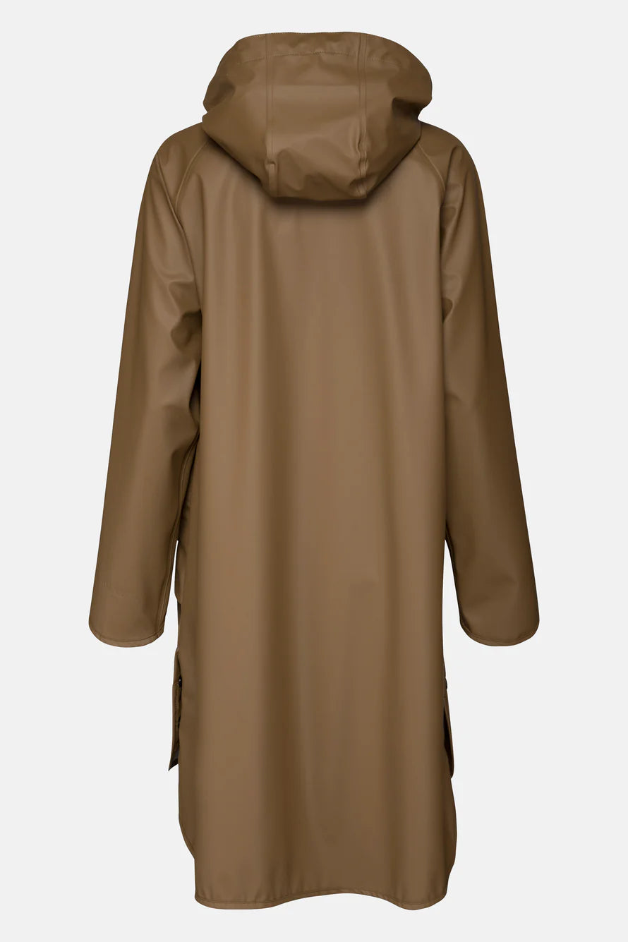 Ilse Jacobsen Rain71 Raincoat Otter