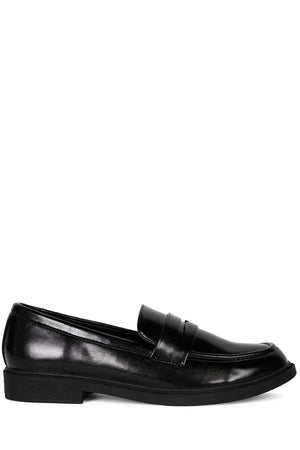 Matt & Nat Iseo Loafer Black