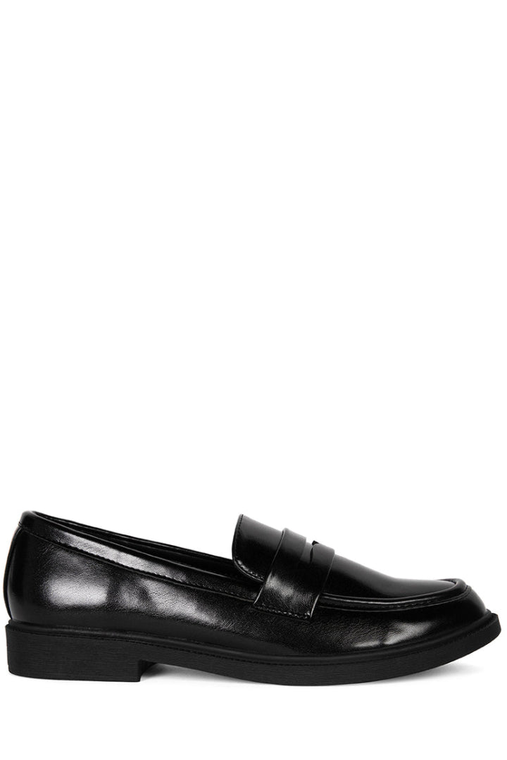 Matt & Nat Iseo Loafer Black