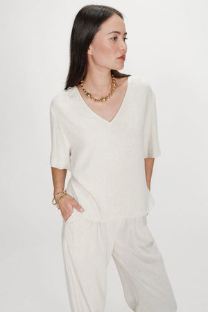 Grace & Mila Violon Top Sable