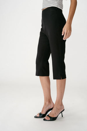 Grace & Mila Where Pant Black