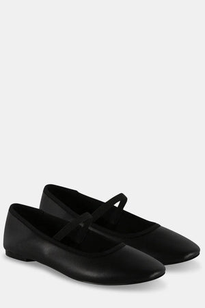 Steve Madden Rosey Black
