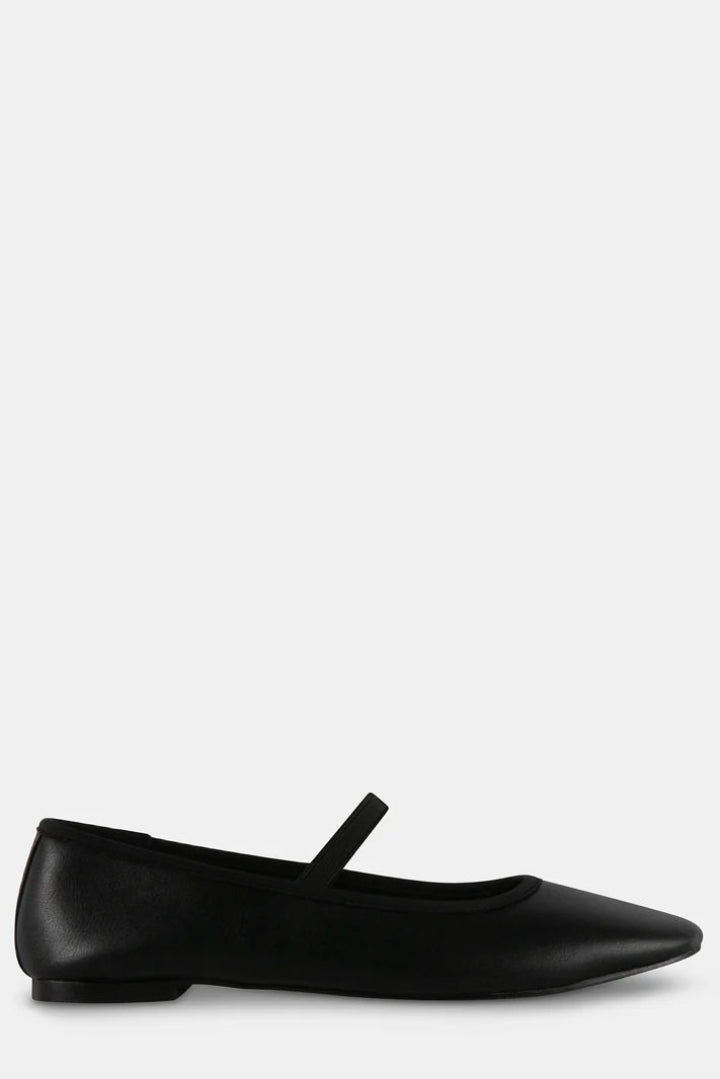 Steve Madden Rosey Black