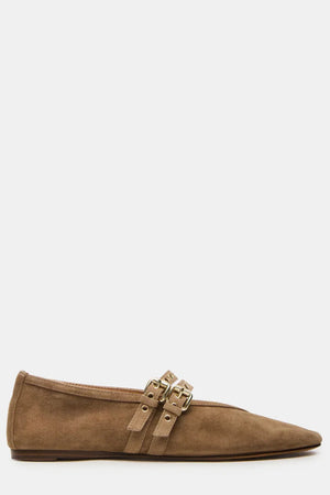 Steve Madden Lydia Taupe