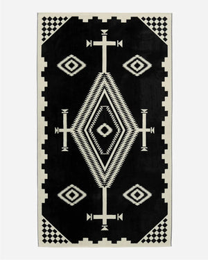 Pendleton Spa Towel Los Ojos