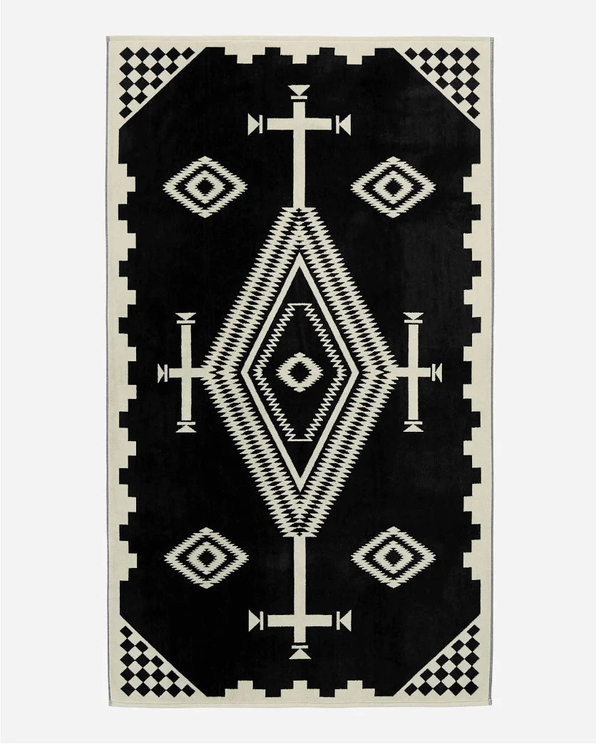 Pendleton Spa Towel Los Ojos