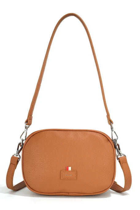 Colab Bobbi Crossbody Cassonade