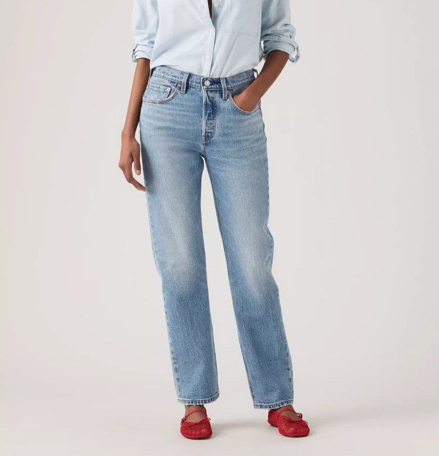 Levi's 501 Jeans Grand Magic