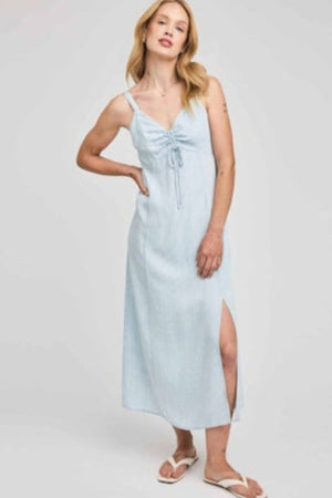 Gentle Fawn Renata Blue Stripe