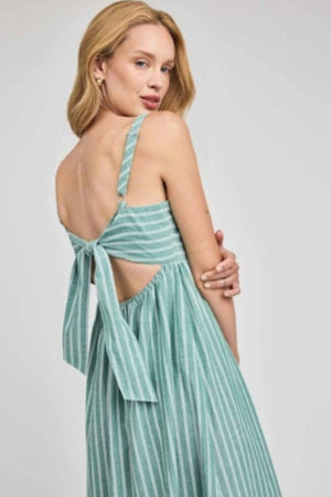 Gentle Fawn Alicia Kelly Stripe