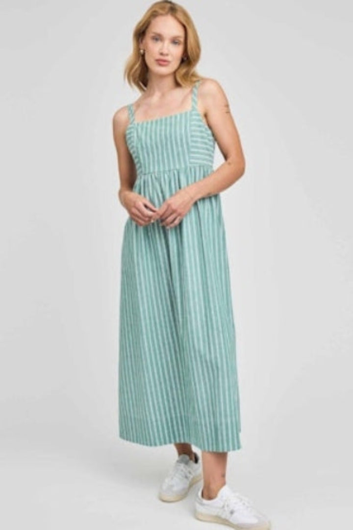 Gentle Fawn Alicia Kelly Stripe