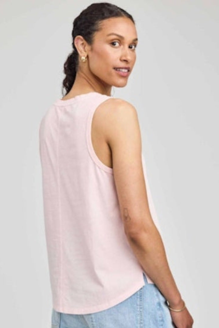 Gentle Fawn Gisele Seashell