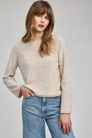 Gentle Fawn Angie Top Linen