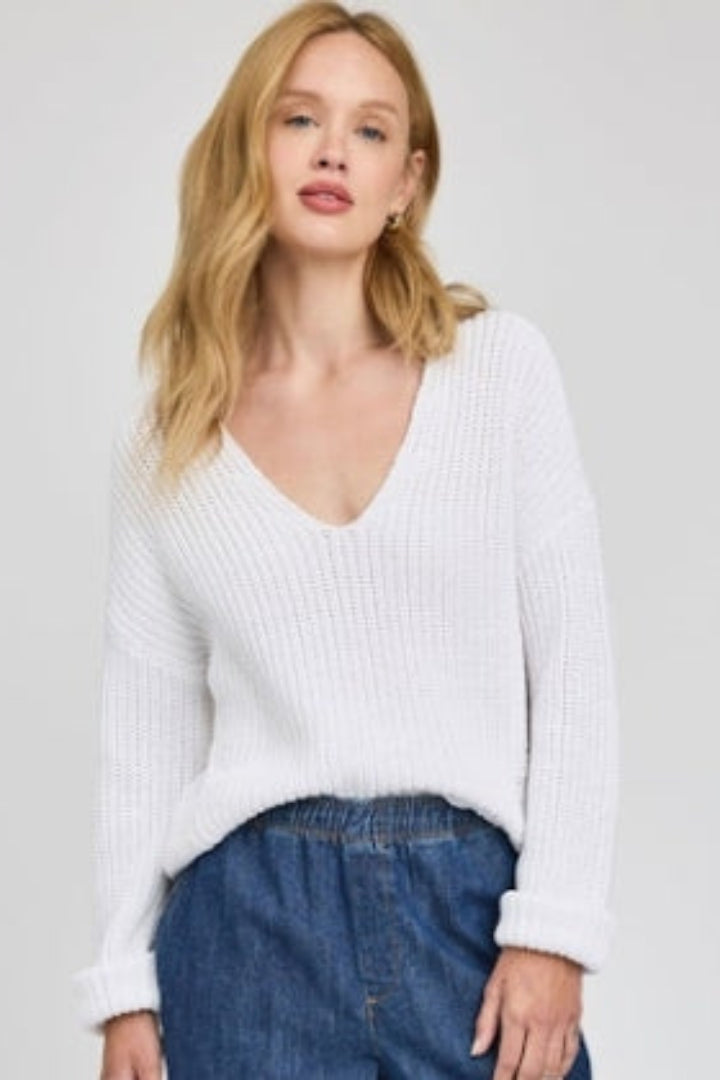 Gentle Fawn Spencer Sweater Spring
