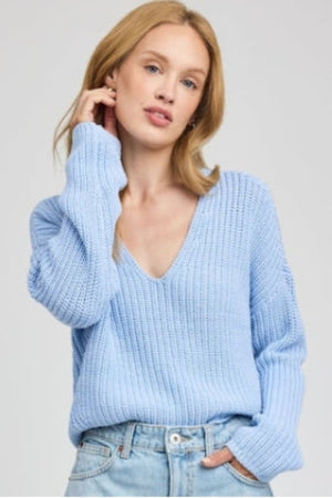 Gentle Fawn Spencer Sweater Spring