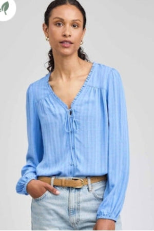 Gentle Fawn Vanessa Top Bluebell
