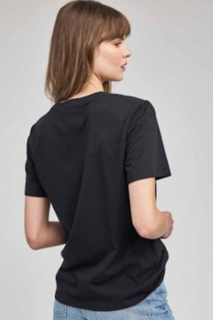 Gentle Fawn Victoria Top Black