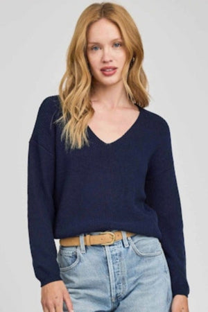Gentle Fawn Tucker Sweater