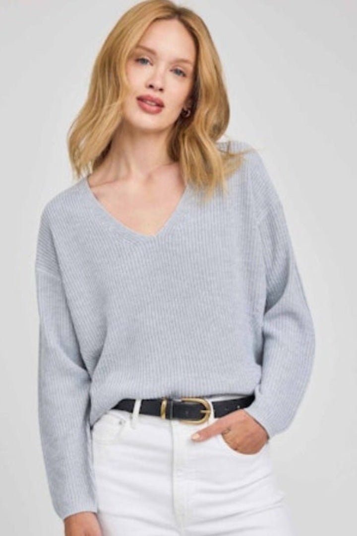 Gentle Fawn Tucker Sweater