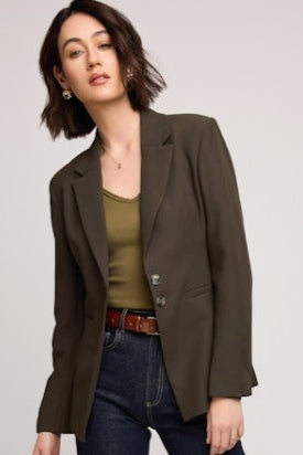 Gentle Fawn Marren Jacket