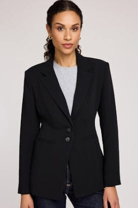 Gentle Fawn Marren Jacket
