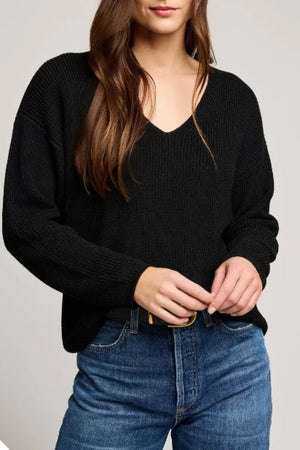 Gentle Fawn Tucker Sweater