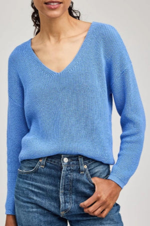 Gentle Fawn Tucker Sweater