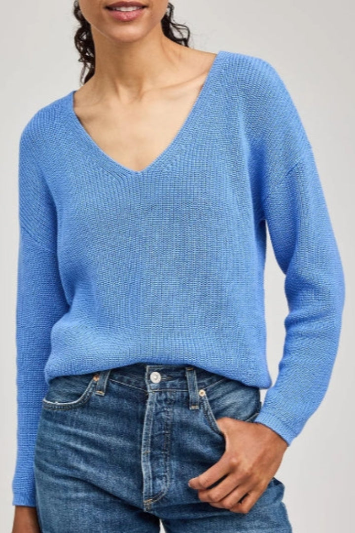 Gentle Fawn Tucker Sweater