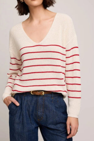 Gentle Fawn Tucker Sweater