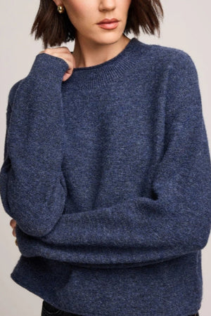 Gentle Fawn Wanda Sweater Heather Blue
