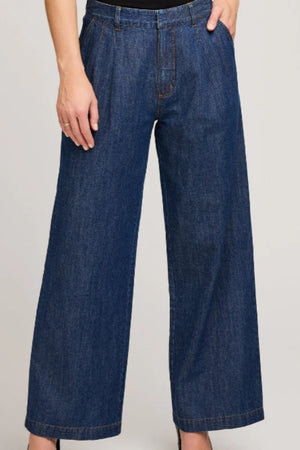 Gentle Fawn Amara Pant Dark Wash