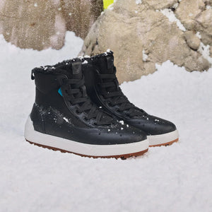 Vessi Alta High Top Sneaker