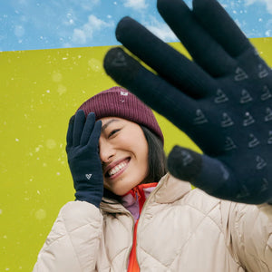 Vessi Waterproof Gloves